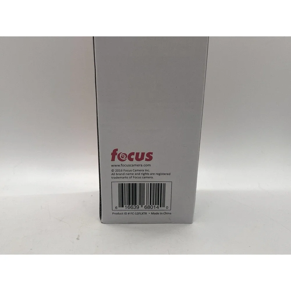 FOCUS Pro Series 5